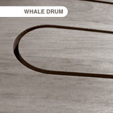 Tonehammer Whale Drum