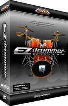 Toontrack EZdrummer