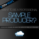Zenhiser Professional Sample Producer Competition