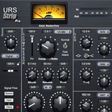 URS Classic Console Strip Pro