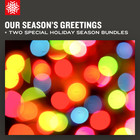 Applied Acoustics Systems Holiday Specials
