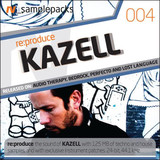 Loopmasters Re:Produce 4 Kazell