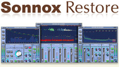 Sonnox Restore