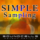 Soundcells Simple Sampling