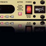 SPL Vitalizer Plug-in