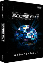 Ueberschall Score FX II