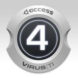 Access Music OS4 for Virus TI