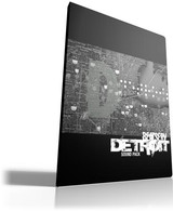 Beatserv Detroit Sound Pack