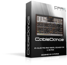 CFA-Sound CableDance for ACE
