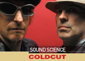 Loopmasters Coldcut Sound Science