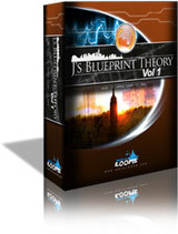 Nova Loops J's Blueprint Theory Vol 1