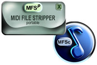 Optomadic Midi File Stripper (MFS)