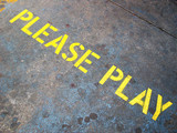 Please Play by amyscoop @ Flickr