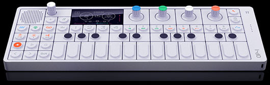 Teenage Engineering OP-1