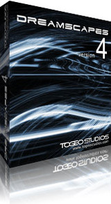 Togeo Studios Dreamscapes 4