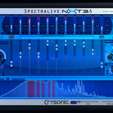 Crysonic Spectralive NXT