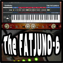 Goldbaby The FatJuno-6