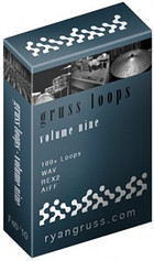 Gruss Loops Vol 9
