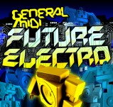 Sounds To Sample Future Electro