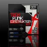 Zenhiser Tech Funk Construktion Kit