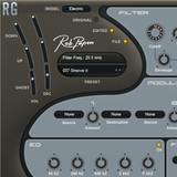 Rob Papen RG