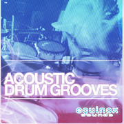 Equinox Sounds Acoustic Drum Grooves