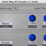 Expert Sleepers Silent Way - AC Encoder