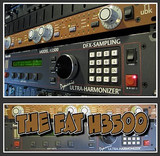 Goldbaby Productions The Fat H3500