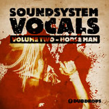 Loopmasters Soundsystem Vocals Volume 2 - Horseman