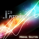 Pitched Senses: Minimal Solution
