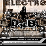 Peace Love Productions Electro Drum n Bass