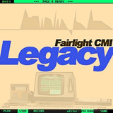 PowerFX Fairlight CMI Legacy