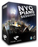 Prime Loops NYC Piano Sessions
