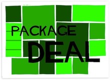 Sonokinetic Package Deals