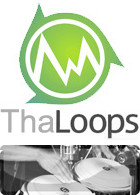 Tha Loops Danjarous Percussion 1