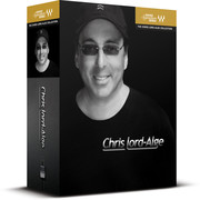 Waves Chris Lord-Alge Artist Signature Collection