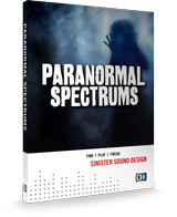 Native Instruments Paranormal Spectrums