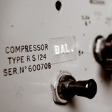 Abbey Road Studios RS124 Compressor Plug-in