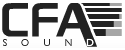 CFA-Sound