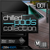 Zenhiser Chilled Pads Collection