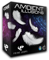 Prime Loops Ambient Illusions