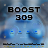 Soundcells Boost 309 V2