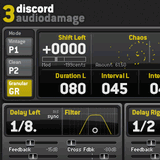 Audio Damage Discord3