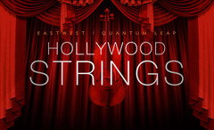 EastWest / Quantum Leap Hollywood Strings