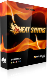 FatLoud Heat Synths