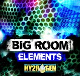 Hy2rogen Big Room Elements