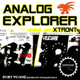 Industrial Strength Analog Explorer by XTront