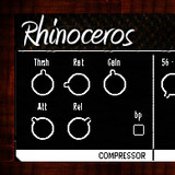 The Lower Rhythm Rhinoceros 2