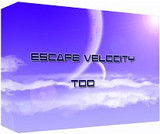 Yuroun Escape Velocity Too