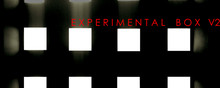 Cinematique Instruments Experimental Box V2